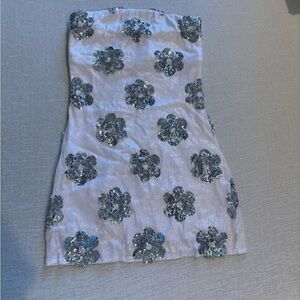 Show me your mumu mini dress